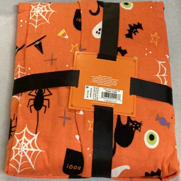 Hyde & Eek - Boo! Happy Halloween - pajama set - new - Picture 3 of 4